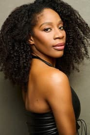 Photo of Chantal Nchako