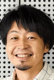 Photo of Hiroaki Yuasa