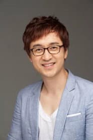 Photo of Lee Ji-hyoung