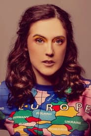 Photo of Gráinne Maguire