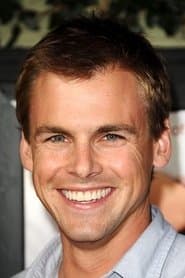 Photo of Tommy Dewey