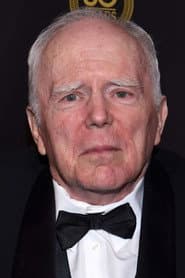 Photo of Frank Parker