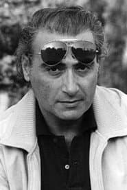 Photo of Bernard Lion