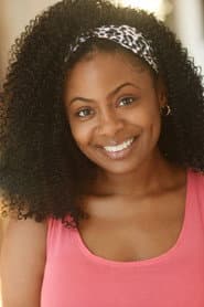 Photo of LaTricia Akhagbeme