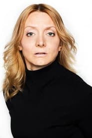 Photo of Agnieszka Fajlhauer