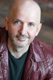 Photo of PJ McDonnell