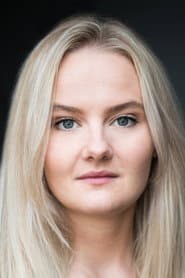 Photo of Vala Kristín Eiríkssdóttir