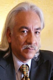 Photo of Fidel Abrego