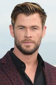 Photo of Chris Hemsworth