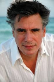 Photo of Frank Scheffer