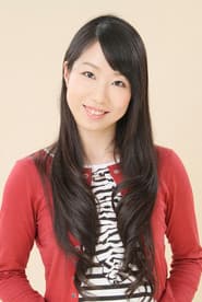 Photo of Maya Enoyoshi