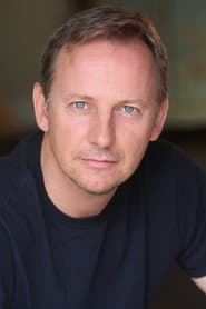 Photo of J.P. Gillain