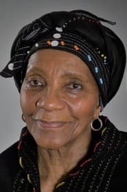 Photo of Sindiwe Magona