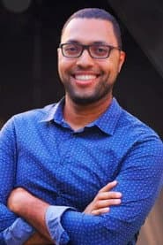 Photo of Adriano Canindé