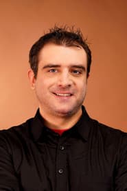 Photo of Bogdan Kazandjiev
