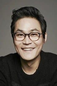 Photo of Kim Sung-kyun