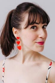 Photo of Sarah Golden