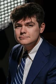 Photo of Nick Fuentes