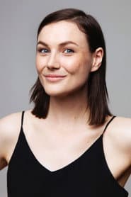 Photo of Annie Lumsden