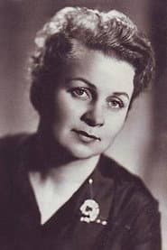 Photo of Zoya Belaya