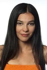 Photo of Christina Mantesi