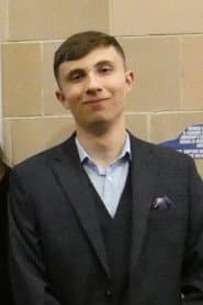 Photo of Kerr Melrose