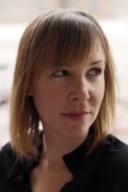 Photo of Morwyn Brebner