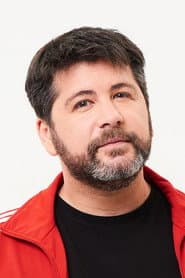 Photo of Adrián Lakerman