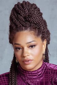Photo of Juliana Alves