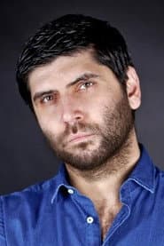 Photo of Karen Arutyunov
