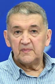 Photo of Dmitriy Shparo