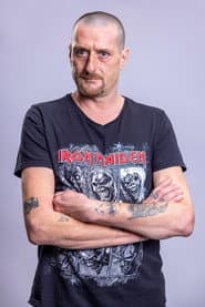 Photo of Wilfried De Mey