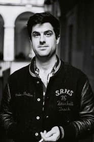 Photo of Tyler Parkford