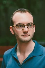 Photo of Jared Kruger