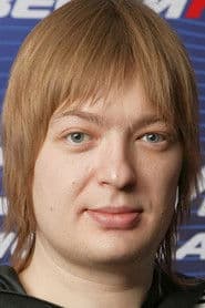 Photo of Petr Ivashchenko