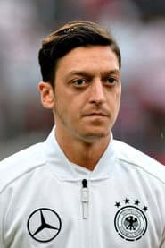 Photo of Mesut Özil