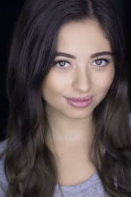 Photo of Caitlin Mitchell-Markovitch