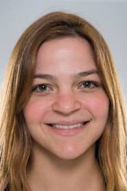 Photo of Ana Carolina Vidal