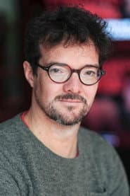 Photo of Jean-François Lesage