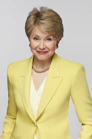 Photo of Jane Pauley
