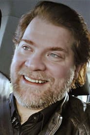Photo of Martin Lindqvist