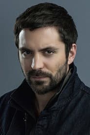 Photo of Rhys Coiro