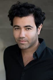 Photo of Arjun Mallick