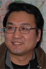 Photo of Cai Zhijun
