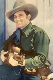 Photo of Fred Scott