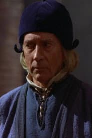 Photo of John Tass-Parker