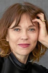 Photo of Katrine Gislinge
