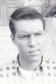 Photo of David Macklin