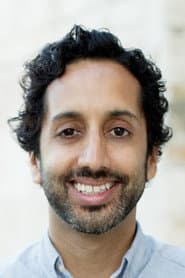 Photo of Vinay Murthy