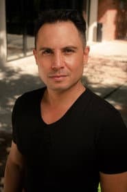 Photo of Keagan Kang